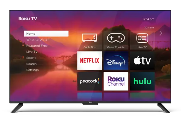 Roku Plus Series