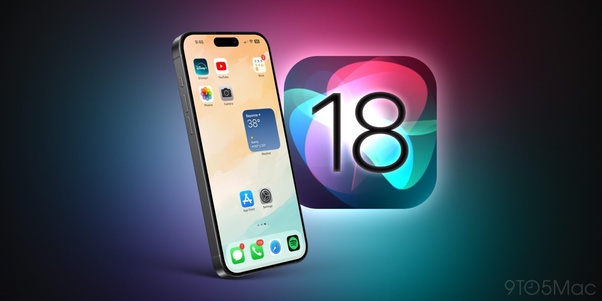 iOS 18 Public Beta Release: