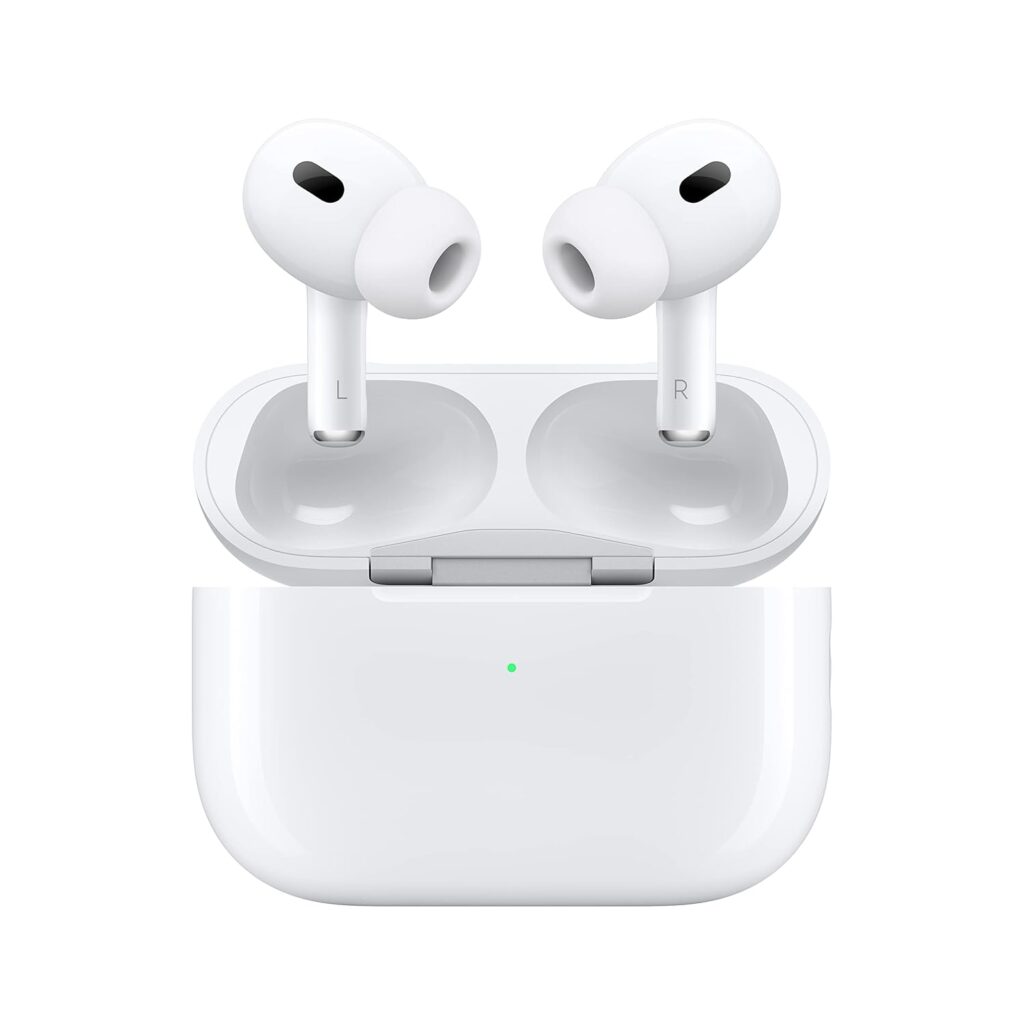 airpods pro 2 vs airpods 3