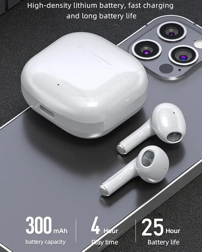 airpods pro 2 vs airpods 3