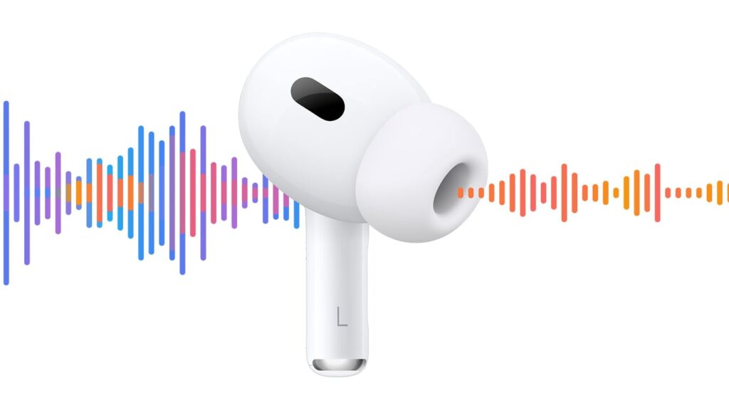 Apple AirPods Pro 2 vs AirPods 3